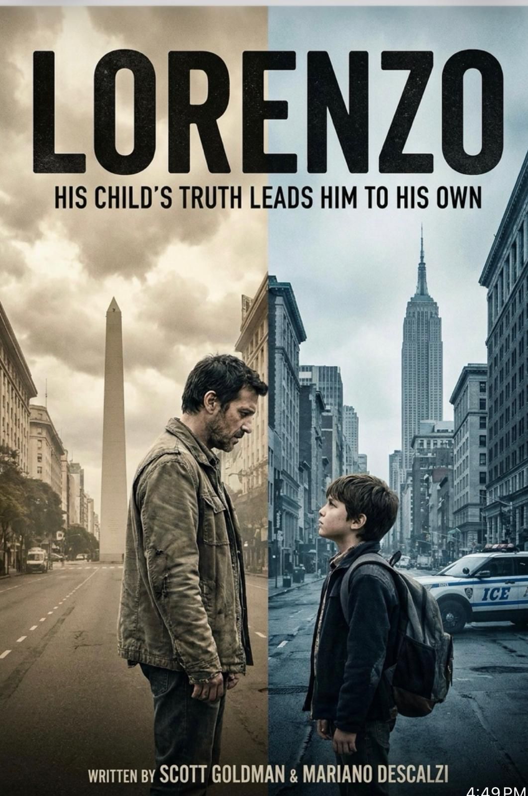 Lorenzo